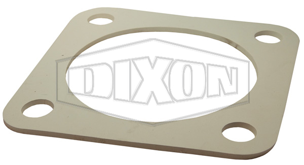 Square Flange Gasket